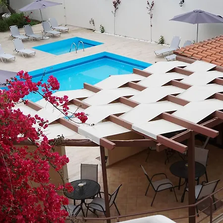 Dioni Hotel