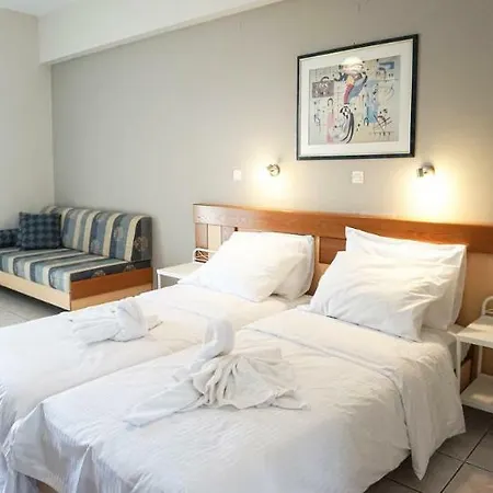 Dioni Hotel