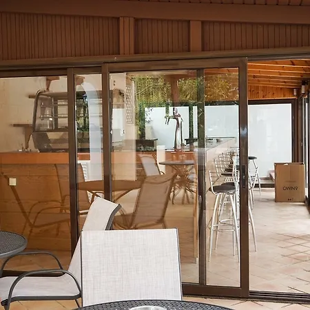 Hotel Dioni
