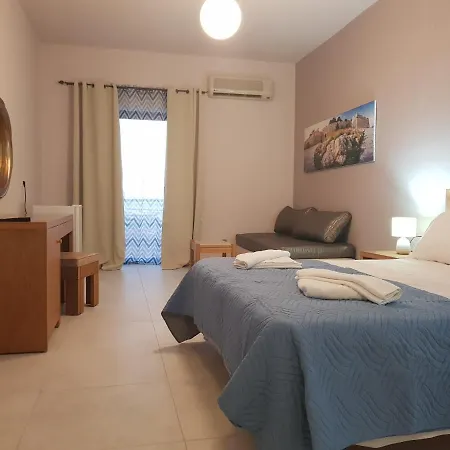 Ξενοδοχείο Dioni Αδελιανός Κάμπος