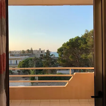 Ξενοδοχείο Dioni Αδελιανός Κάμπος