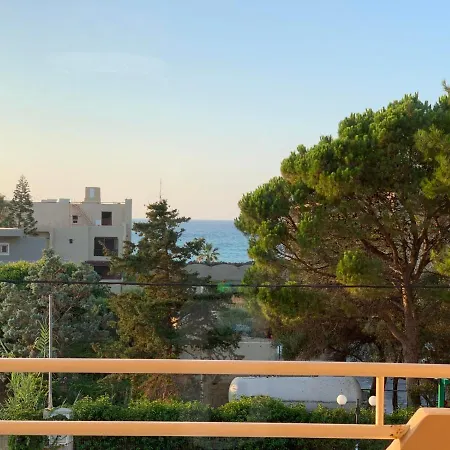 Dioni Ξενοδοχείο 2*